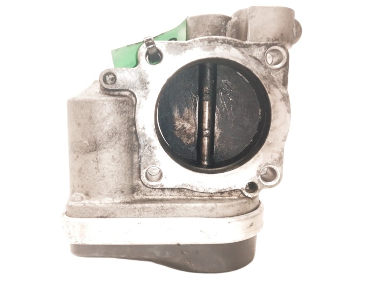 Recambio de caja mariposa para seat toledo (5p2) stylance / style referencia OEM IAM 408238327003  