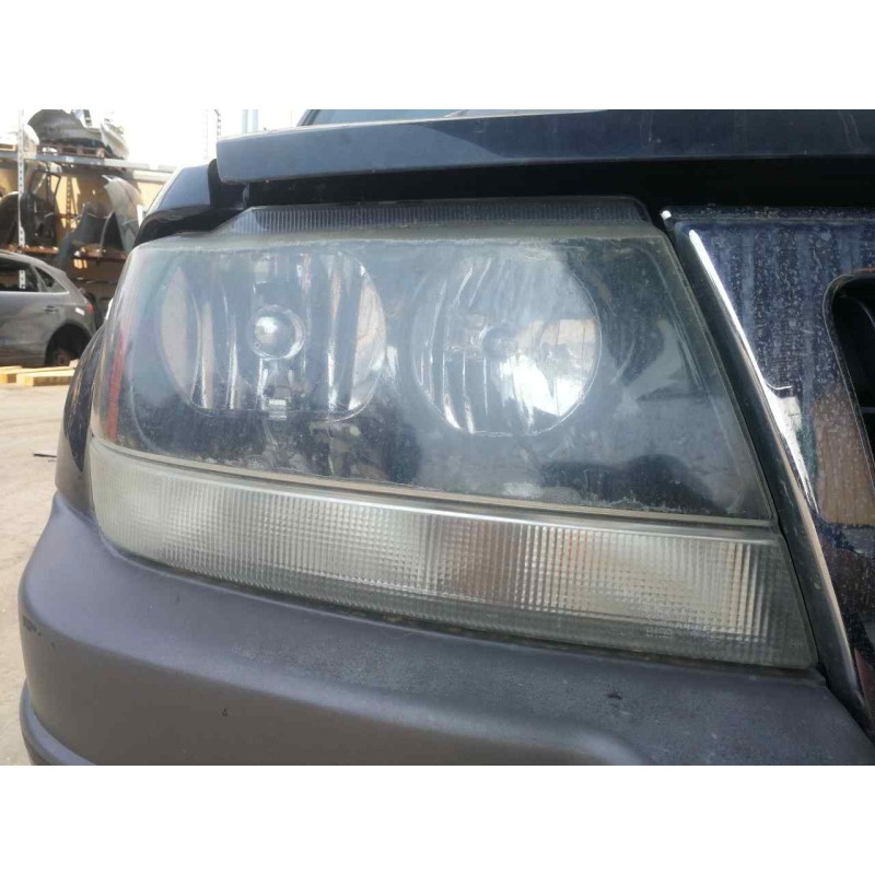 Recambio de faro izquierdo para jeep gr.cherokee (wj/wg) 3.1 td laredo referencia OEM IAM   