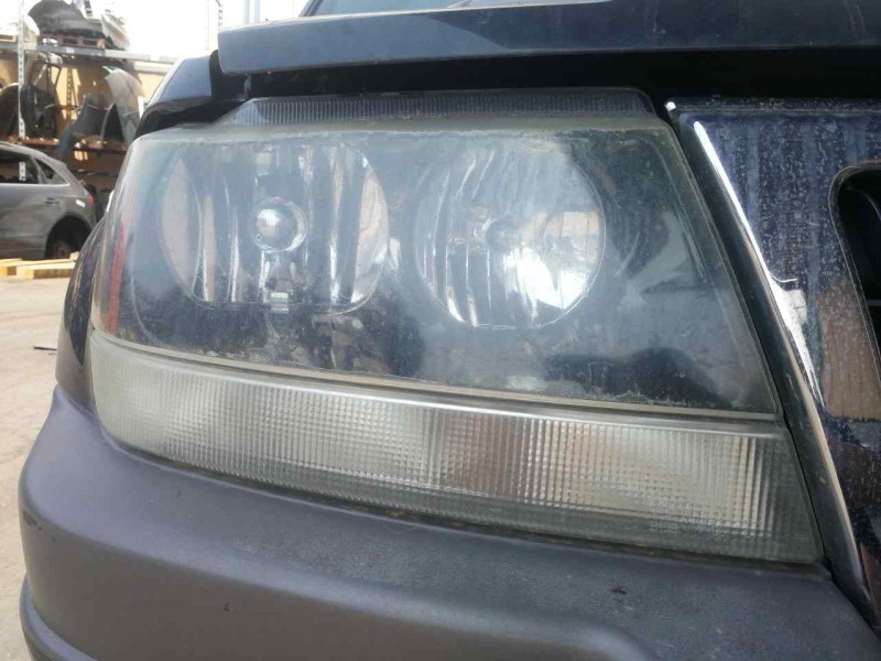 Recambio de faro izquierdo para jeep gr.cherokee (wj/wg) 3.1 td laredo referencia OEM IAM   