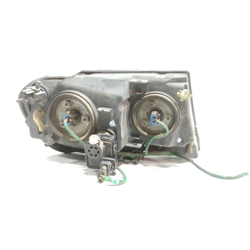 Recambio de faro izquierdo para jeep gr.cherokee (wj/wg) 3.1 td laredo referencia OEM IAM   