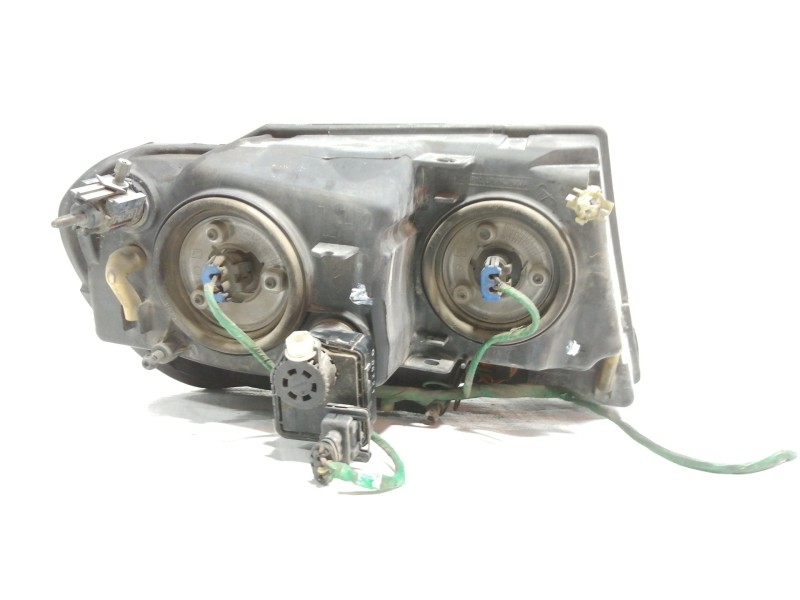 Recambio de faro izquierdo para jeep gr.cherokee (wj/wg) 3.1 td laredo referencia OEM IAM   