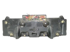 Recambio de mando calefaccion / aire acondicionado para seat toledo (5p2) stylance / style referencia OEM IAM    2