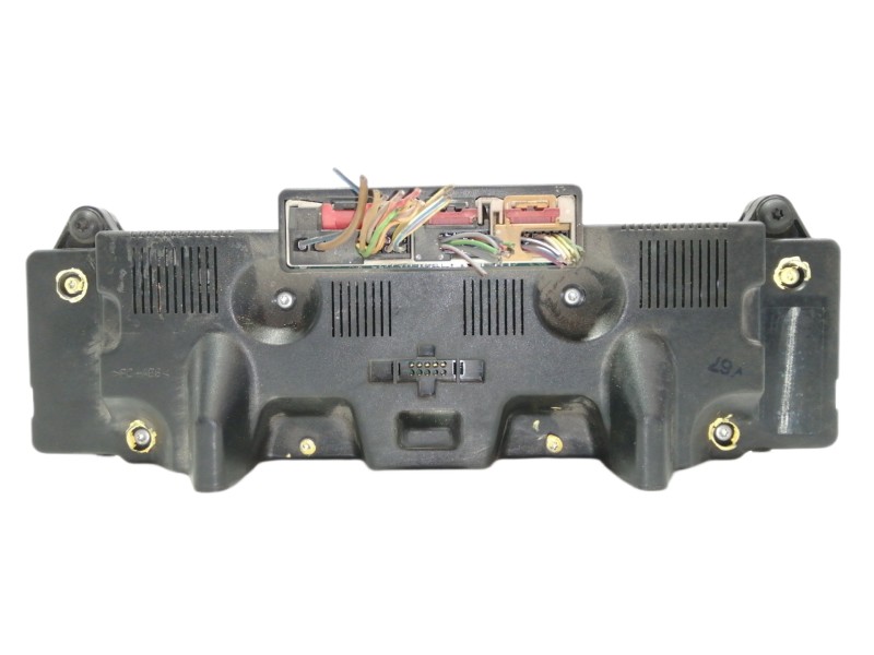 Recambio de mando calefaccion / aire acondicionado para seat toledo (5p2) stylance / style referencia OEM IAM   