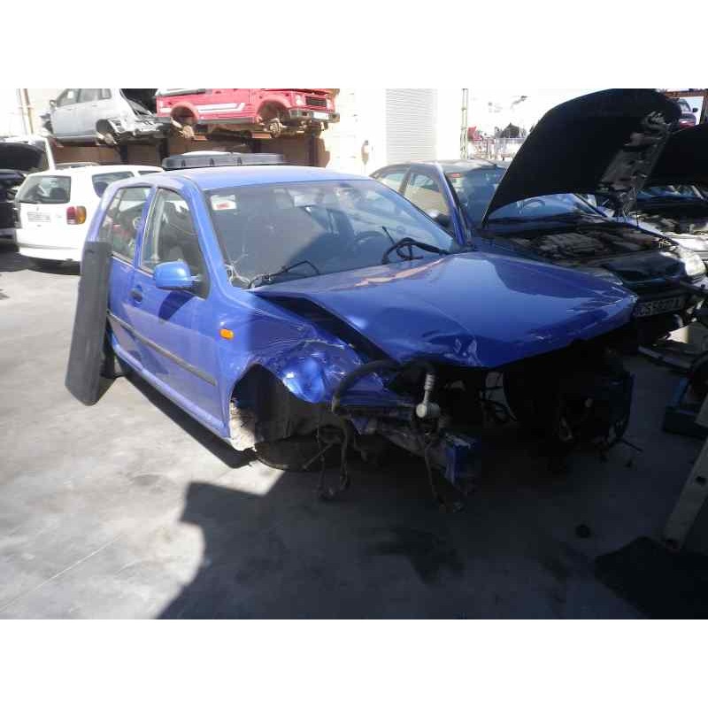 VOLKSWAGEN GOLF IV BERLINA (1J1)