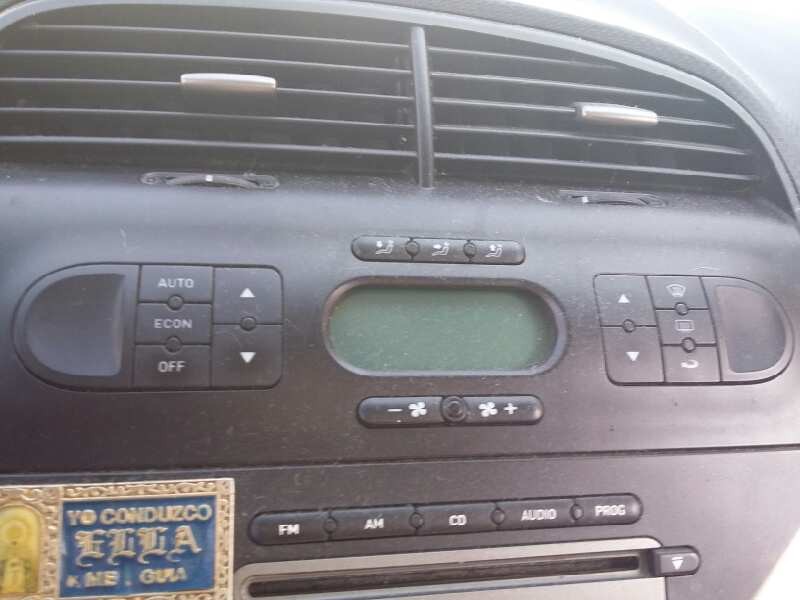 Recambio de mando calefaccion / aire acondicionado para seat toledo (5p2) stylance / style referencia OEM IAM   
