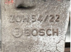 Recambio de pinza freno delantera derecha para opel adam unlimited ecoflex referencia OEM IAM Z0H5422   2