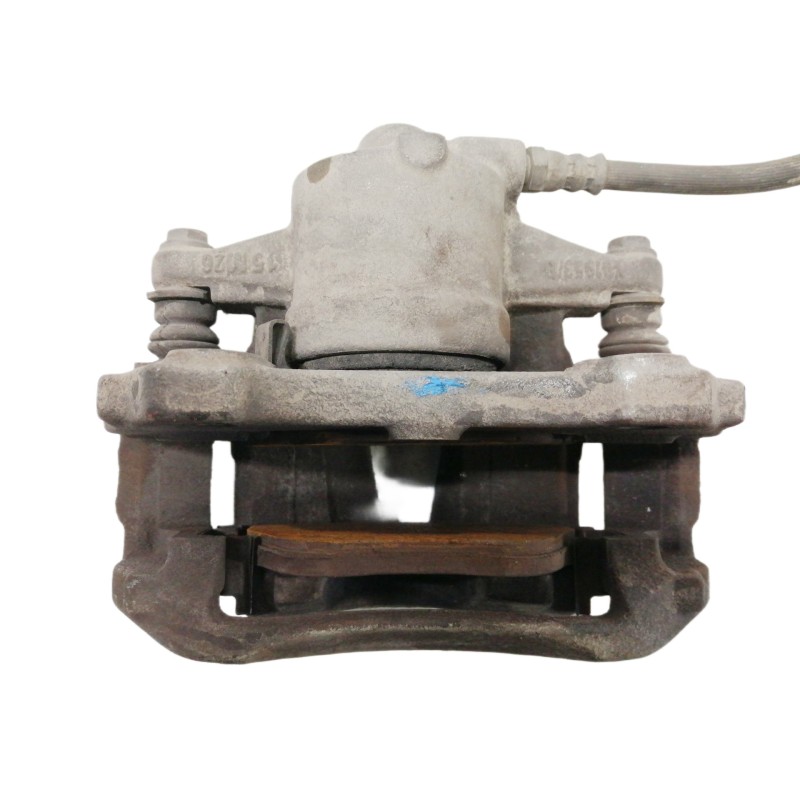Recambio de pinza freno delantera derecha para opel adam unlimited ecoflex referencia OEM IAM Z0H5422  
