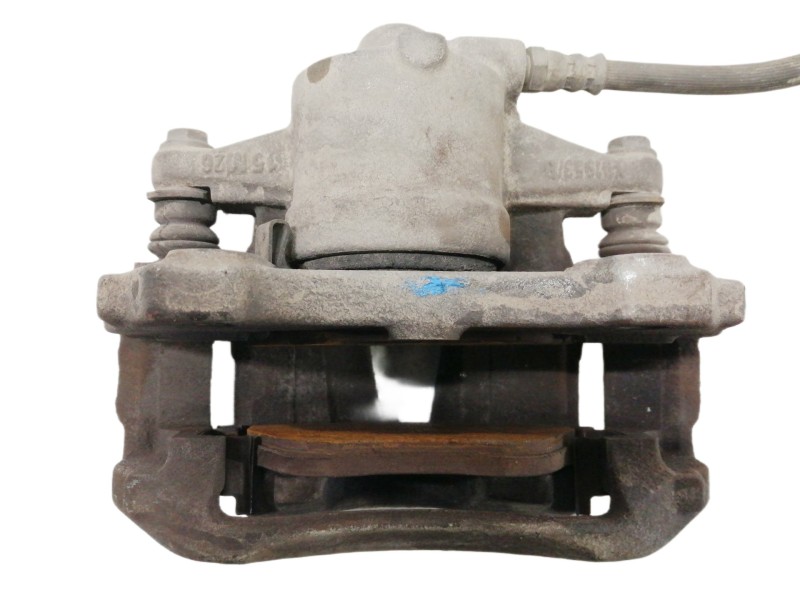 Recambio de pinza freno delantera derecha para opel adam unlimited ecoflex referencia OEM IAM Z0H5422  
