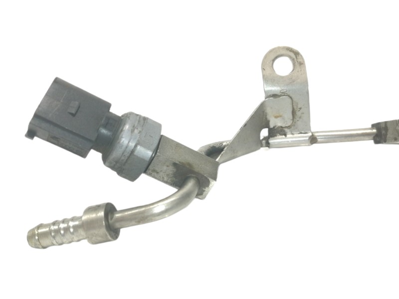 Recambio de tubo para seat toledo (5p2) stylance / style referencia OEM IAM 06F127505N  