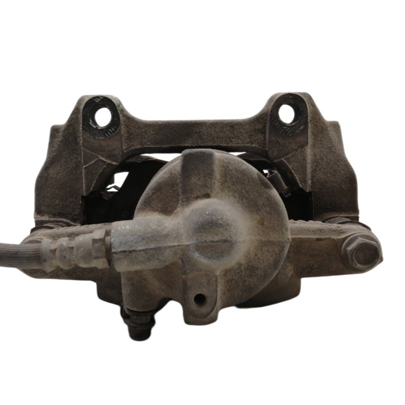 Recambio de pinza freno delantera derecha para opel adam unlimited ecoflex referencia OEM IAM Z0H5422  