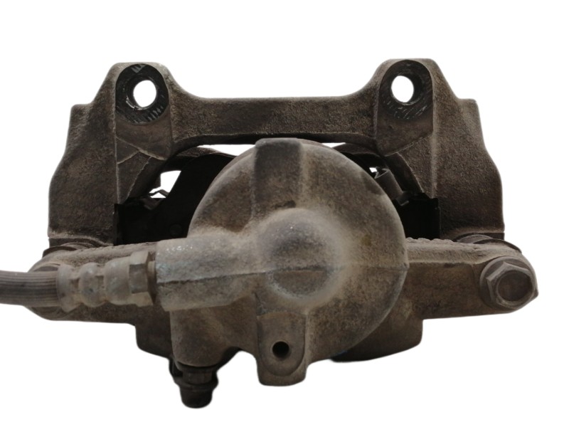 Recambio de pinza freno delantera derecha para opel adam unlimited ecoflex referencia OEM IAM Z0H5422  