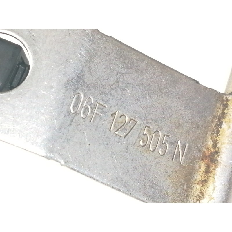 Recambio de tubo para seat toledo (5p2) stylance / style referencia OEM IAM 06F127505N  