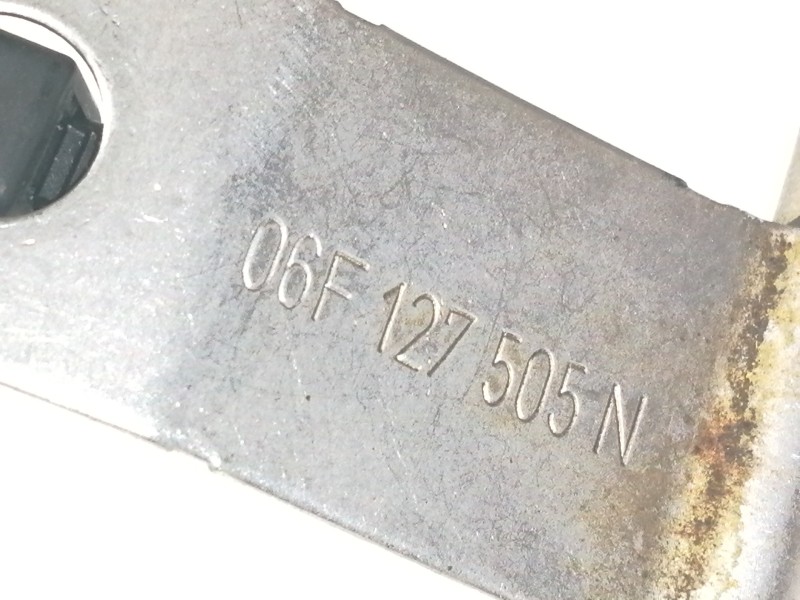 Recambio de tubo para seat toledo (5p2) stylance / style referencia OEM IAM 06F127505N  