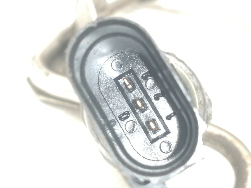 Recambio de tubo para seat toledo (5p2) stylance / style referencia OEM IAM 06F127505N  