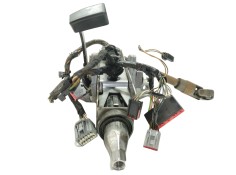 Recambio de columna direccion para ford focus lim. (cb4) trend referencia OEM IAM 5M513C529FD  