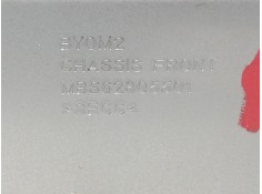 Recambio de sistema audio / radio cd para opel adam unlimited ecoflex referencia OEM IAM 42342507   2