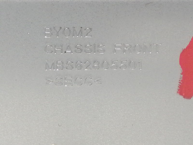 Recambio de sistema audio / radio cd para opel adam unlimited ecoflex referencia OEM IAM 42342507  