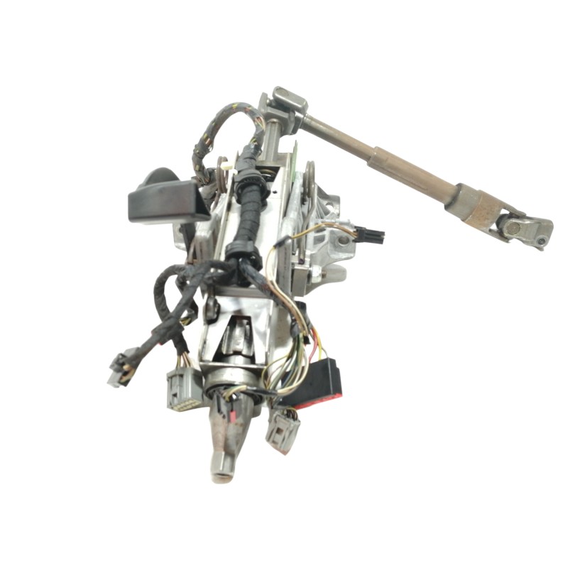Recambio de columna direccion para ford focus lim. (cb4) trend referencia OEM IAM 5M513C529FD  