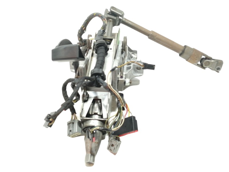 Recambio de columna direccion para ford focus lim. (cb4) trend referencia OEM IAM 5M513C529FD  