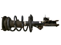 Recambio de amortiguador delantero izquierdo para toyota auris active referencia OEM IAM 4852002880   2