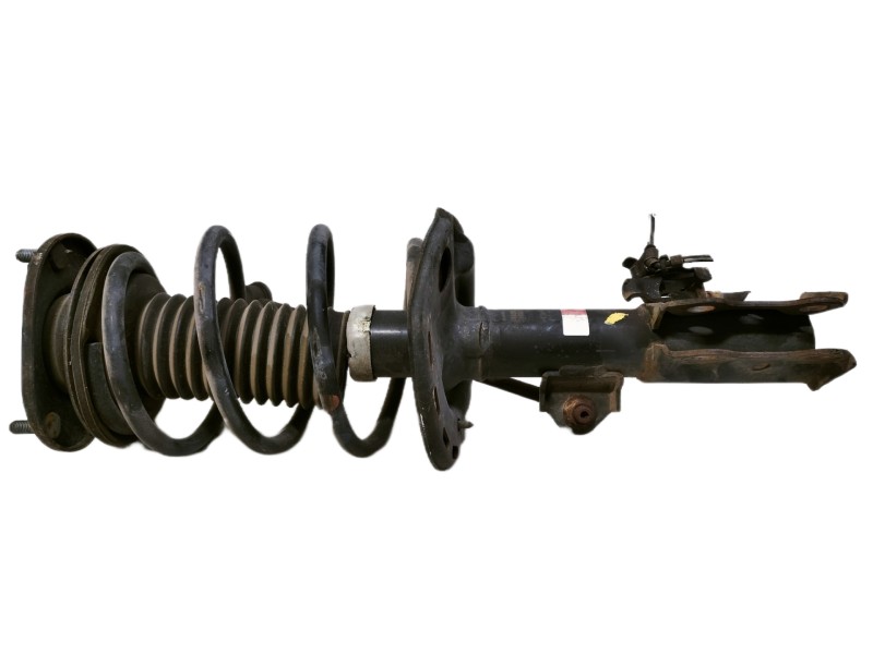 Recambio de amortiguador delantero izquierdo para toyota auris active referencia OEM IAM 4852002880  