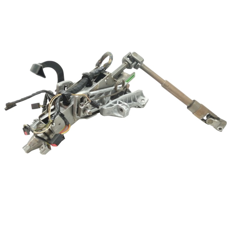 Recambio de columna direccion para ford focus lim. (cb4) trend referencia OEM IAM 5M513C529FD  