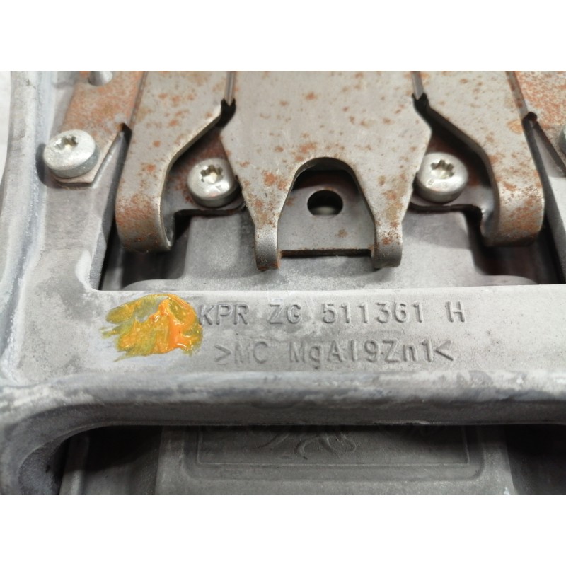 Recambio de columna direccion para ford focus lim. (cb4) trend referencia OEM IAM 5M513C529FD  