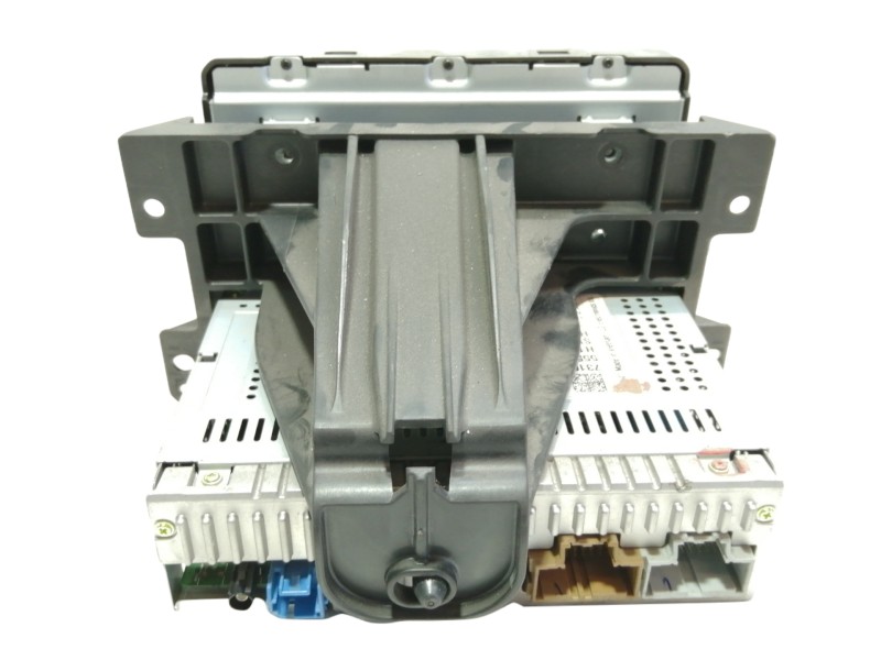 Recambio de sistema audio / radio cd para opel adam unlimited ecoflex referencia OEM IAM 42342507  