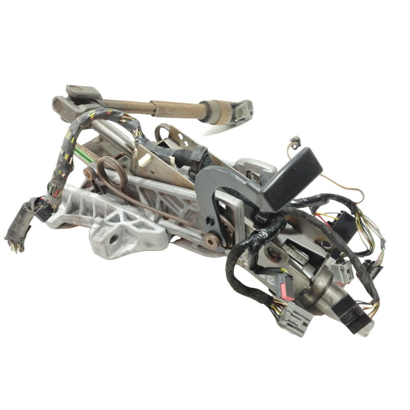 Recambio de columna direccion para ford focus lim. (cb4) trend referencia OEM IAM 5M513C529FD  