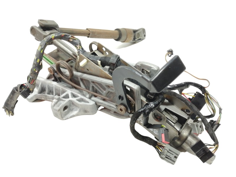 Recambio de columna direccion para ford focus lim. (cb4) trend referencia OEM IAM 5M513C529FD  
