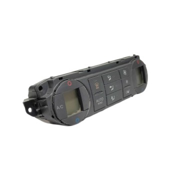 MANDO CALEFACCION / AIRE ACONDICIONADO 6N4T18C612AC W6CA78397