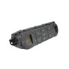 Recambio de mando calefaccion / aire acondicionado para ford c-max (cb3) ghia referencia OEM IAM 6N4T18C612AC  W6CA78397