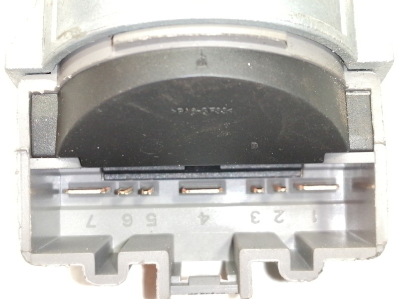 Recambio de conmutador de arranque para ford focus lim. (cb4) trend referencia OEM IAM 3M513F880A  