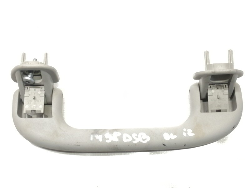 Recambio de maneta interior delantera izquierda para mercedes-benz clase m (w164) 320 / 350 cdi (164.122) referencia OEM IAM A16