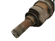 Recambio de transmision delantera derecha para opel adam unlimited ecoflex referencia OEM IAM 10316363 0998314  2