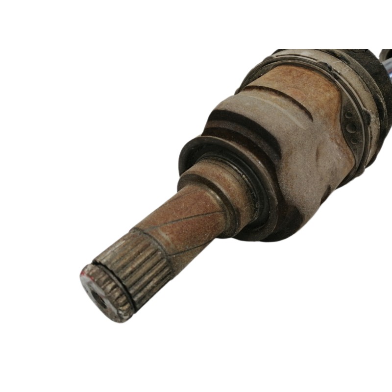 Recambio de transmision delantera derecha para opel adam unlimited ecoflex referencia OEM IAM 10316363 0998314 