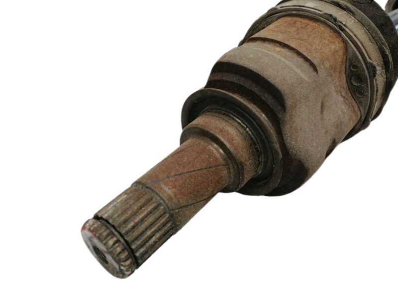 Recambio de transmision delantera derecha para opel adam unlimited ecoflex referencia OEM IAM 10316363 0998314 