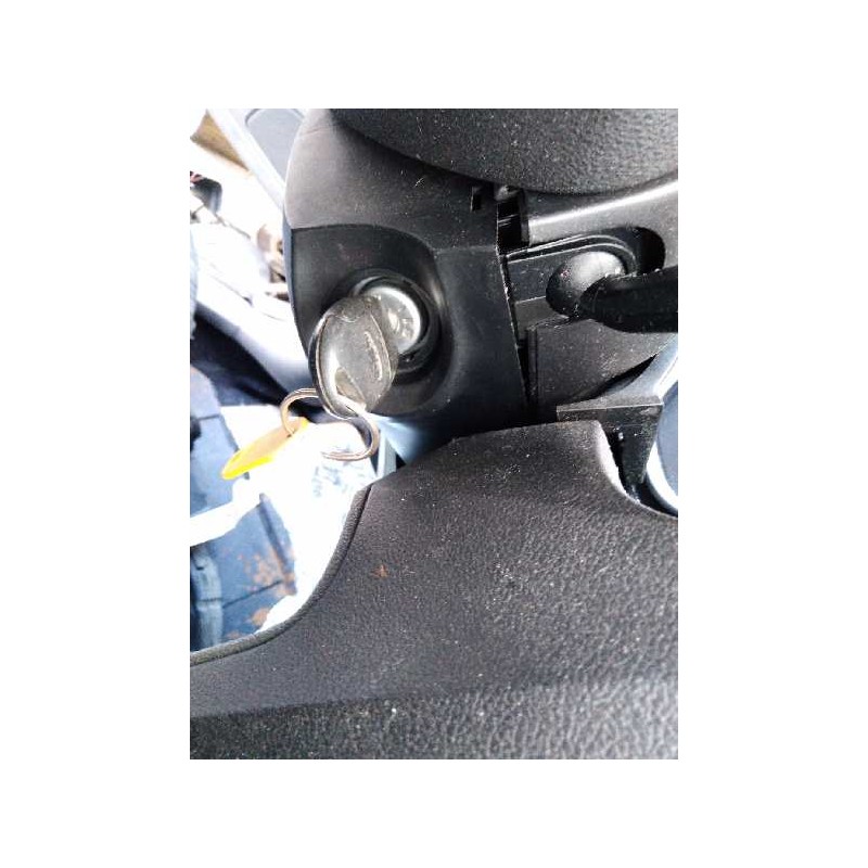 Recambio de conmutador de arranque para ford focus lim. (cb4) trend referencia OEM IAM 3M513F880A  