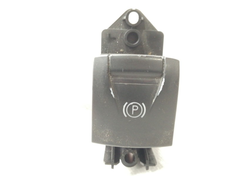 Recambio de palanca freno de mano para renault scenic iii dynamique referencia OEM IAM 363210006R  