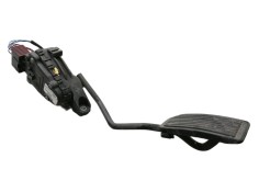 Recambio de potenciometro pedal para nissan almera tino (v10m) acenta referencia OEM IAM 18002BU410 6PV00862004 