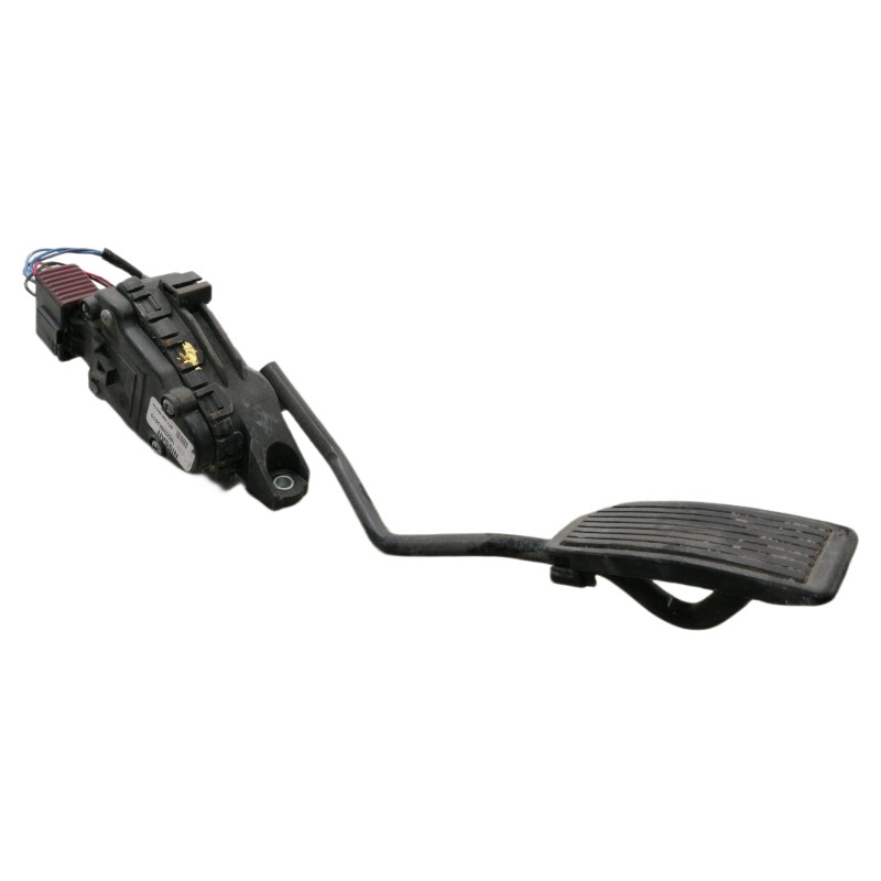 Recambio de potenciometro pedal para nissan almera tino (v10m) acenta referencia OEM IAM 18002BU410 6PV00862004 