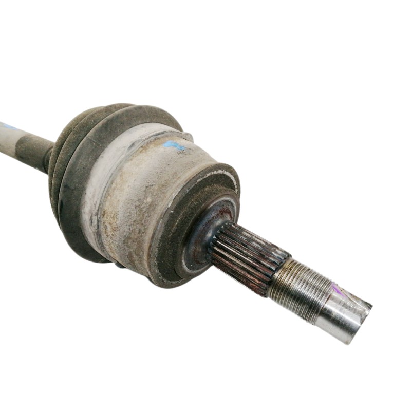 Recambio de transmision delantera derecha para opel adam unlimited ecoflex referencia OEM IAM 10316363 0998314 