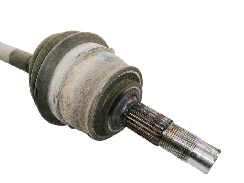 Recambio de transmision delantera derecha para opel adam unlimited ecoflex referencia OEM IAM 10316363 0998314 