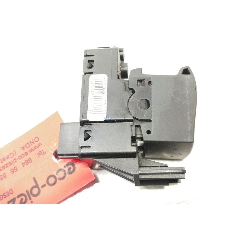 Recambio de palanca freno de mano para renault scenic iii dynamique referencia OEM IAM 363210006R  