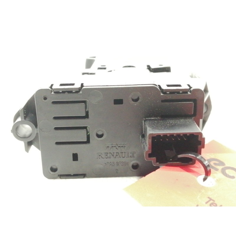 Recambio de palanca freno de mano para renault scenic iii dynamique referencia OEM IAM 363210006R  