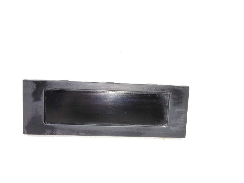 Recambio de pantalla multifuncion para citroën c3 1.1 collection referencia OEM IAM 96632560XT  