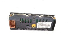 Recambio de pantalla multifuncion para citroën c3 1.1 collection referencia OEM IAM 96632560XT   2