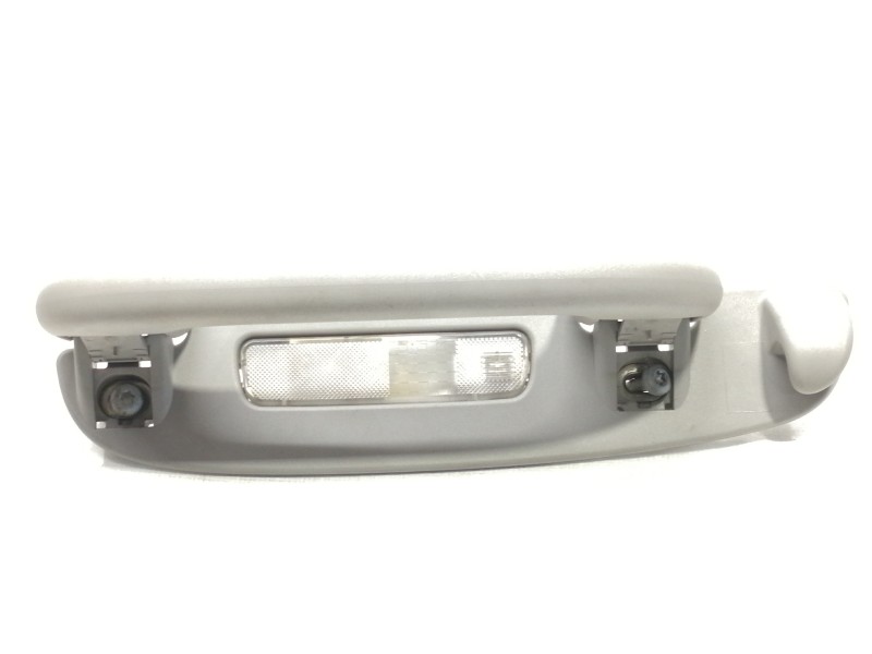 Recambio de maneta interior trasera derecha para mercedes-benz clase m (w164) 320 / 350 cdi (164.122) referencia OEM IAM A164810