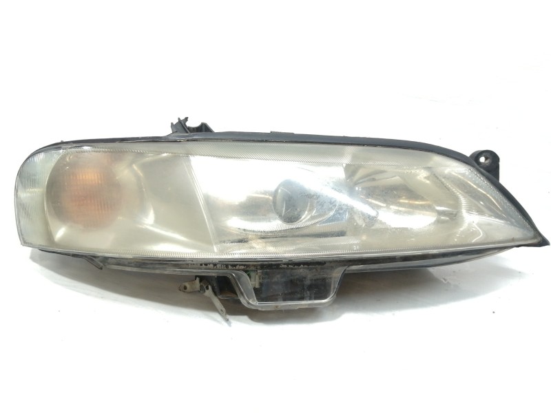 Recambio de faro derecho para opel vectra b berlina elegance referencia OEM IAM 0301179272 09152647 