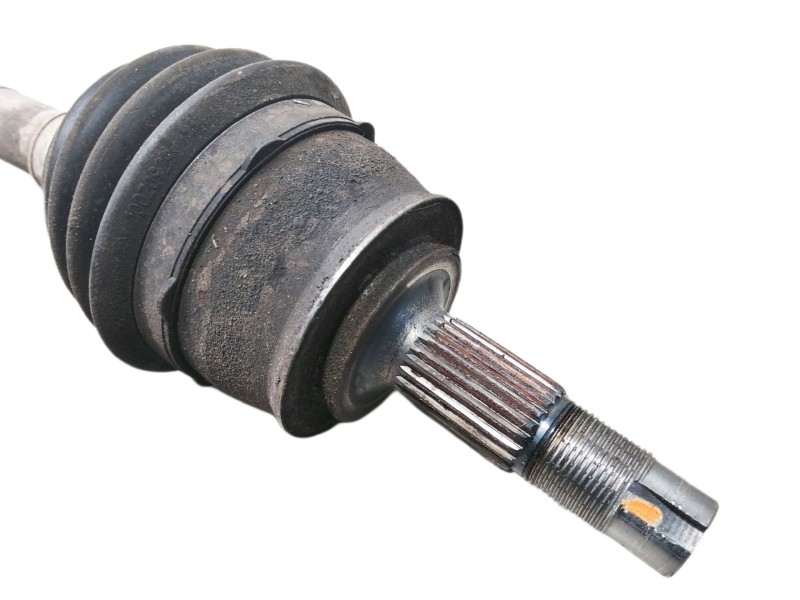 Recambio de transmision delantera izquierda para opel adam unlimited ecoflex referencia OEM IAM 13891014 13149830 95520465 37478